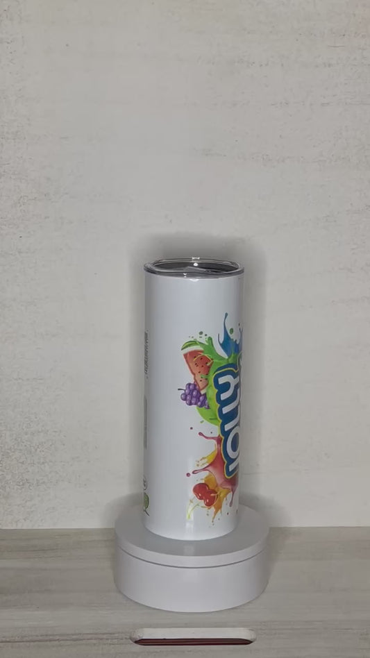 Jolly Rancher Tumbler